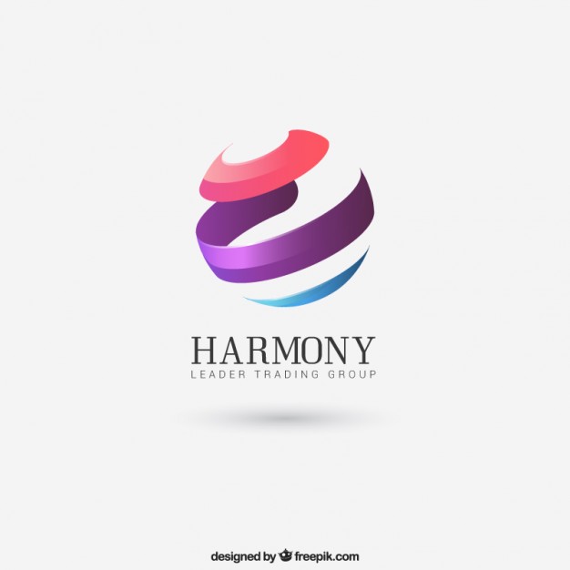 harmony-logo_23-2147517139